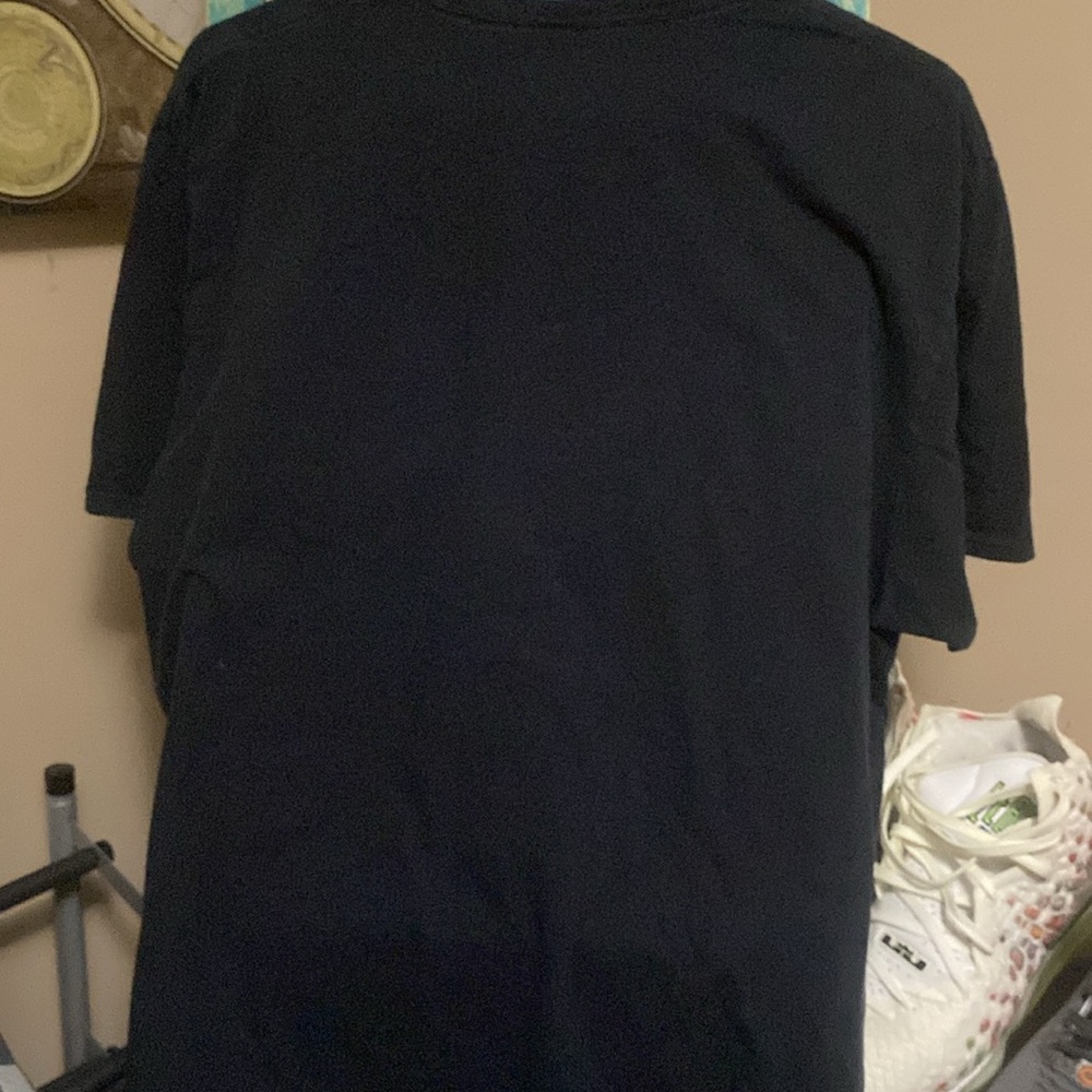 Vintage Polaroid short sleeve t shirt men’s XL - Picture 5 of 6